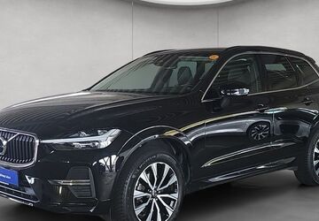 Volvo XC60 17.342 km 42.950 &euro; Stuttgart 70190