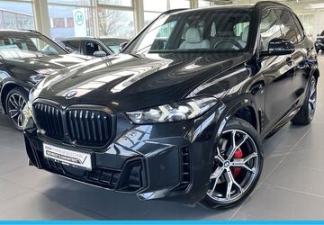 BMW X5 7.193 km 75.390 &euro; Tübingen 72072