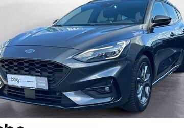 Ford Focus 80.834 km 16.460 &euro; Tübingen 72072
