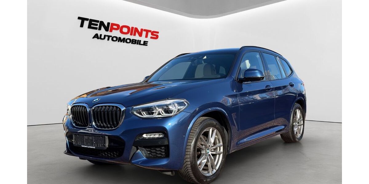 BMW X3 73.000 km 31.800 &euro; Sindelfingen 71065