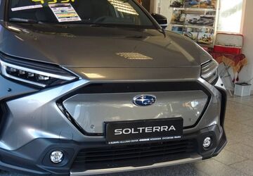 Subaru Solterra 10 km 41.980 &euro; Mössingen-Talheim 72116
