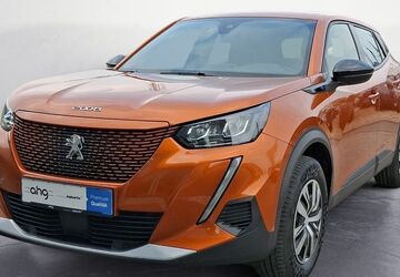 Peugeot e-2008 43.900 km 18.930 &euro; Horb am Neckar 72160