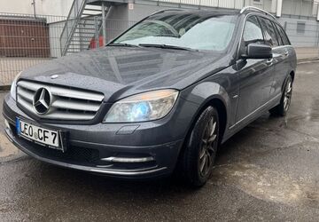 Mercedes-Benz C 250 340.000 km 5.999 &euro; Böblingen 71032