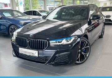 BMW 540 112.774 km 39.890 &euro; Tübingen 72072