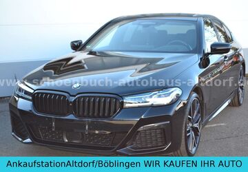 BMW 530 178.000 km 42.990 &euro; Altdorf bei Böblingen 71155