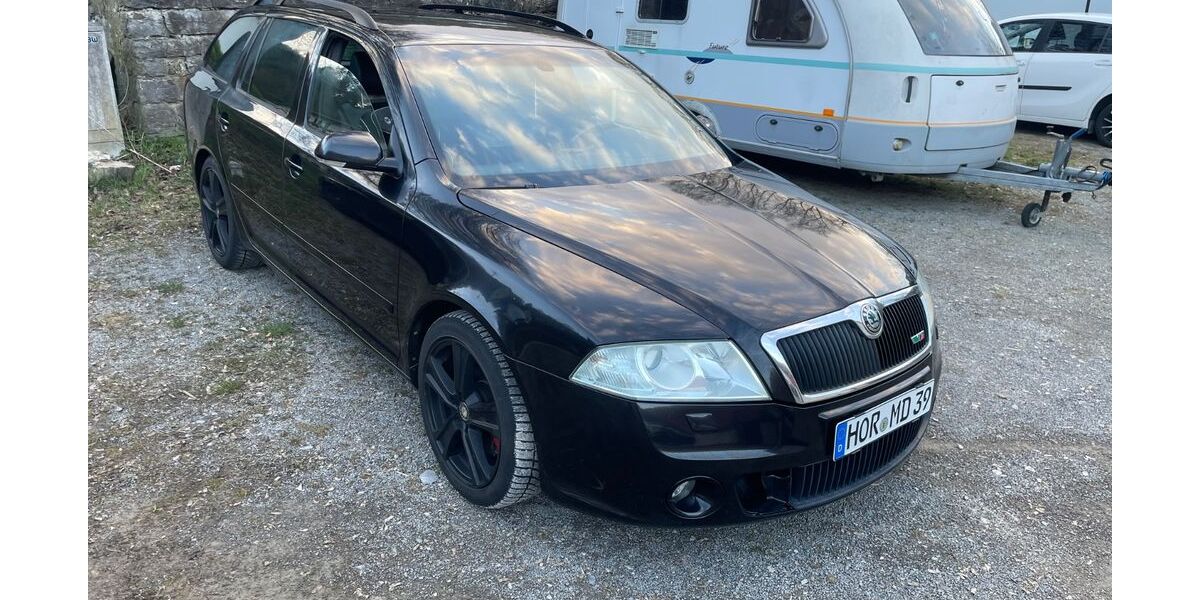 Skoda Octavia 285.000 km 3.900 &euro; Haigerloch 72104