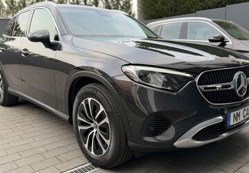 Mercedes-Benz GLC 220 111.406 km 38.699 &euro; Steinenbronn 71144