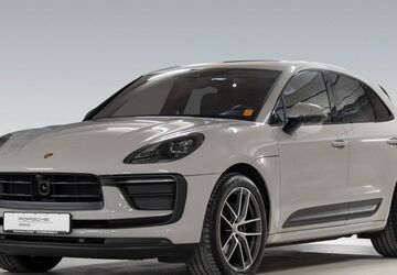 Porsche Macan 32.300 km 73.400 &euro; Stuttgart 70469