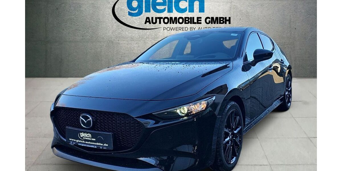 Mazda 3 3.297 km 28.990 &euro; Reutlingen 72770