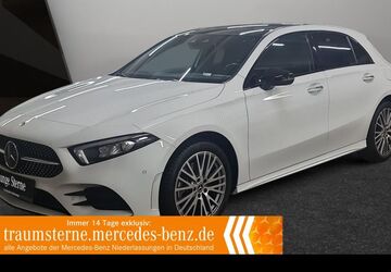 Mercedes-Benz A 250 19.151 km 30.890 &euro; Pfullingen 72793