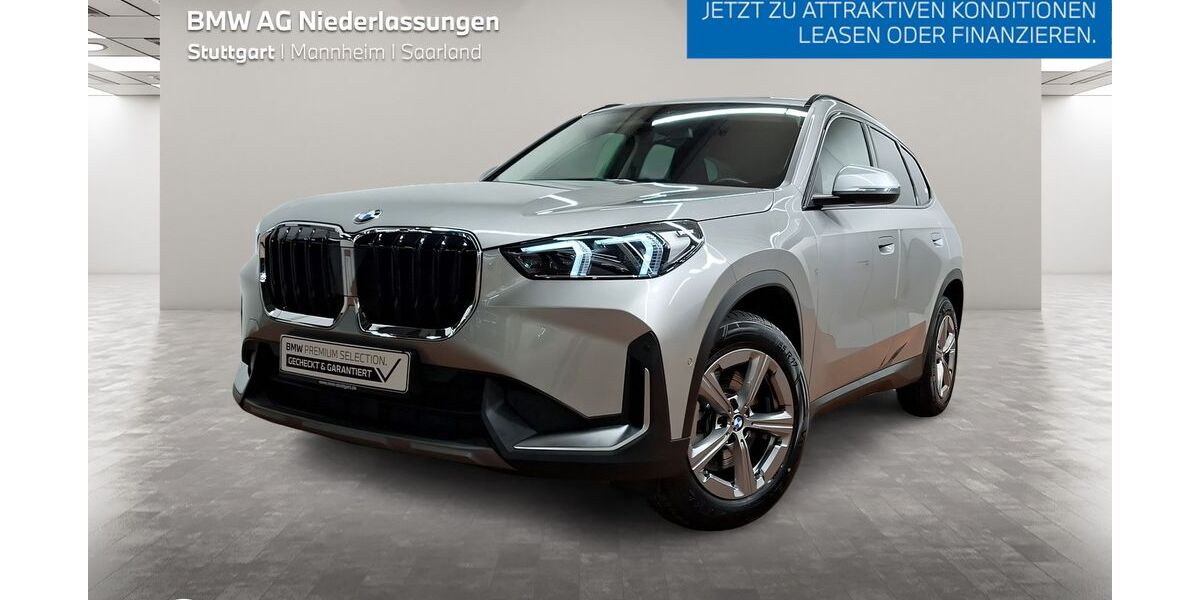 BMW X1 13.869 km 38.680 &euro; Stuttgart 70569