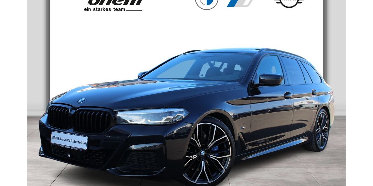 BMW 520 129.490 km 31.290 &euro; Filderstadt 70794