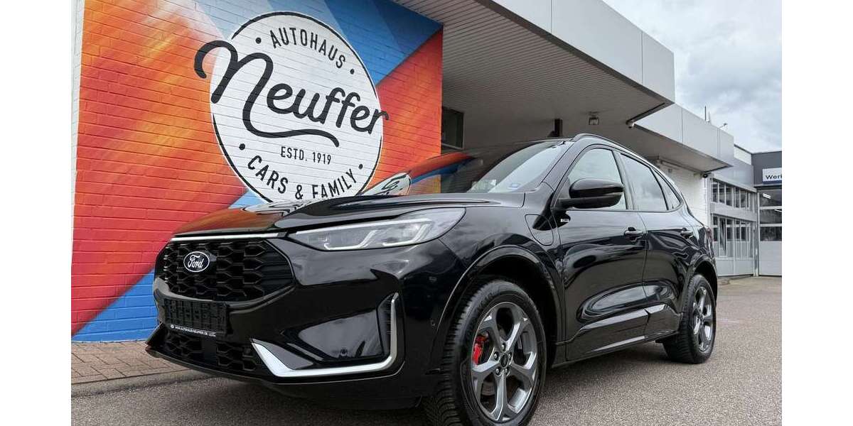 Ford Kuga 11.600 km 37.490 &euro; Herrenberg 71083