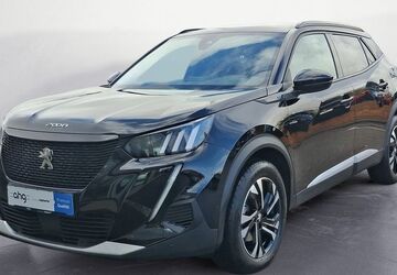 Peugeot e-2008 49.500 km 19.960 &euro; Horb am Neckar 72160