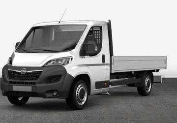 Opel Movano 65.337 km 17.890 &euro; Filderstadt 70794