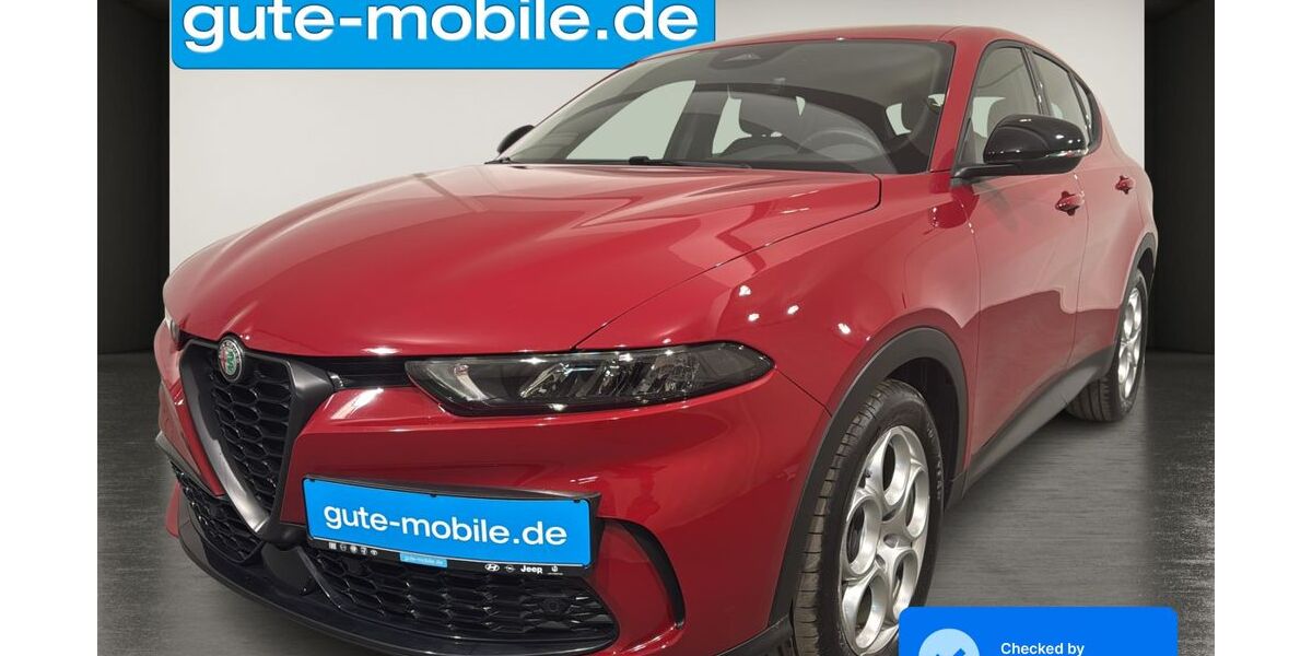 Alfa Romeo Tonale 16.600 km 21.990 &euro; Reutlingen 72762