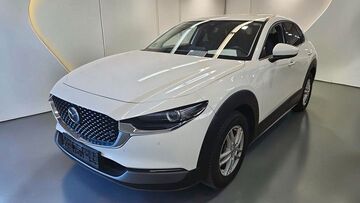 Gebrauchte Mazda CX-3