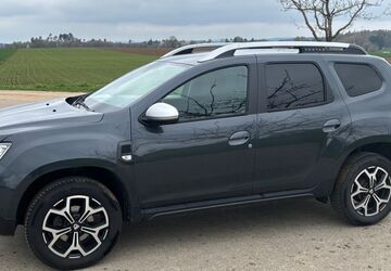 Dacia Duster 92.500 km 10.900 &euro; Starzach 72181