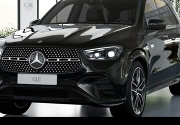 Mercedes-Benz GLE 450 12.598 km 81.990 &euro; Stuttgart 70372