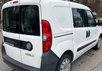 Fiat Doblo 101.500 km 4.999 &euro; Böblingen 71032