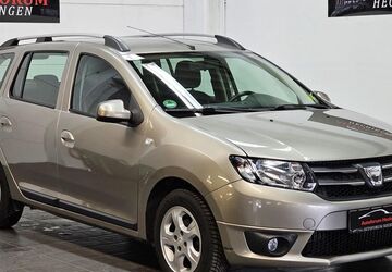 Dacia Logan 74.000 km 6.450 &euro; Hechingen 72379