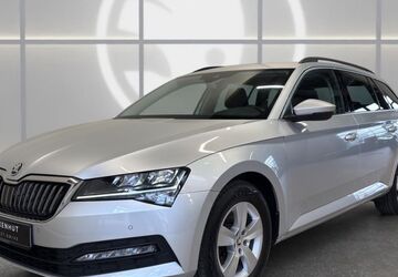 Skoda Superb 109.498 km 19.900 &euro; Nagold 72202