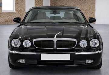 Jaguar XJ8 196.000 km 10.990 &euro; Metzingen 72555