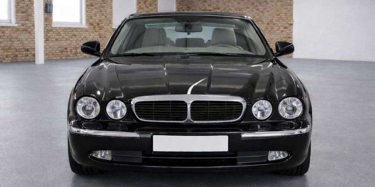 Jaguar XJ8 196.000 km 10.990 &euro; Metzingen 72555