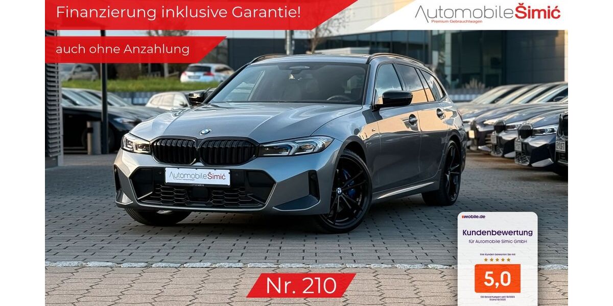 BMW 320 37.600 km 42.990 &euro; Filderstadt 70794