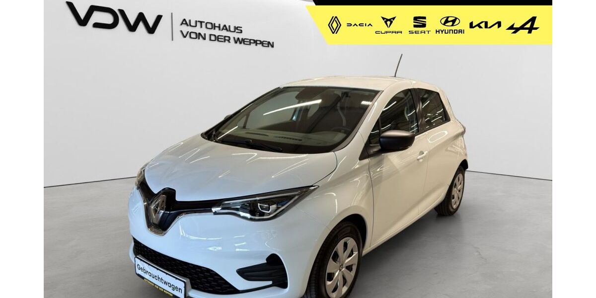 Renault ZOE 53.360 km 13.900 &euro; Stuttgart 70469
