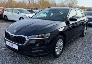 Skoda Octavia 138.185 km 15.999 &euro; Filderstadt /bei Stuttgart 70794