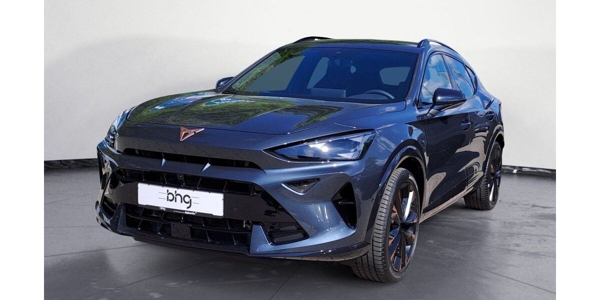 Cupra Formentor 11.000 km 41.990 &euro; Reutlingen 72760