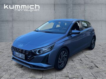Gebrauchte Hyundai i20