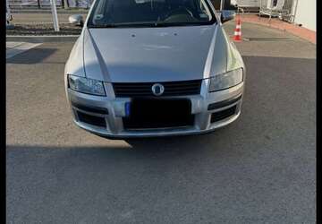 Fiat Stilo 94.000 km 800 &euro; wolfschlugen 72649