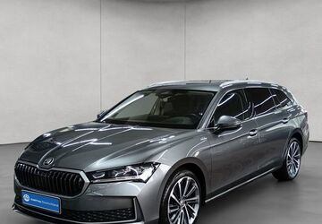 Skoda Superb 89.921 km 31.824 &euro; Stuttgart 70190