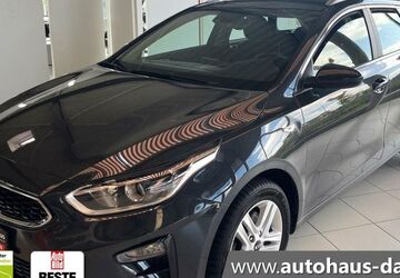 Kia ceed Sportswagon 36.439 km 21.370 &euro; Horb a/N 72160