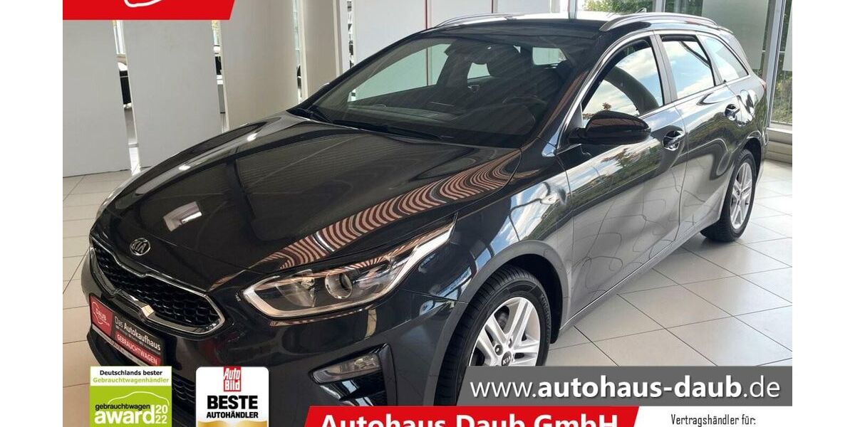 Kia ceed Sportswagon 36.439 km 21.370 &euro; Horb a/N 72160