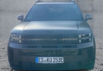 Hyundai SANTA FE 7.000 km 58.990 &euro; Filderstadt 70794