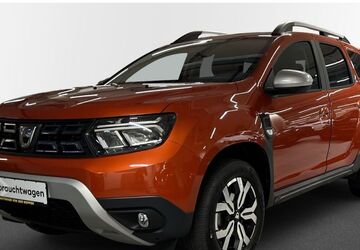 Dacia Duster 24.220 km 18.700 &euro; Stuttgart 70469