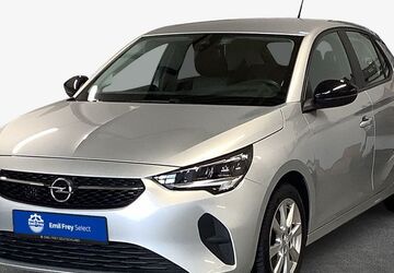 Opel Corsa 26.444 km 15.290 &euro; Tübingen 72072