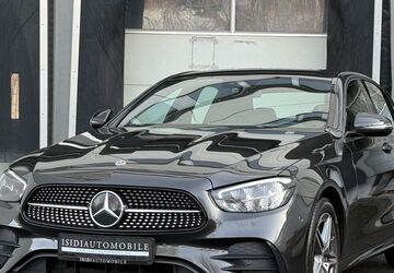 Mercedes-Benz E 300 90.900 km 35.900 &euro; Reutlingen/Mittelstadt 72766