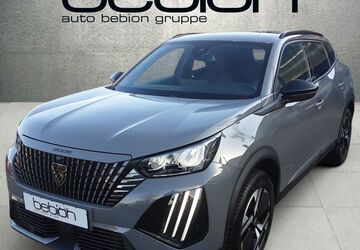 Peugeot 2008 25.500 km 21.880 &euro; Magstadt 71106