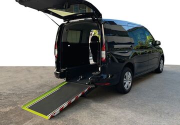 VW Caddy Maxi 27.465 km 43.750 &euro; Leinfelden-Echterdingen 70771