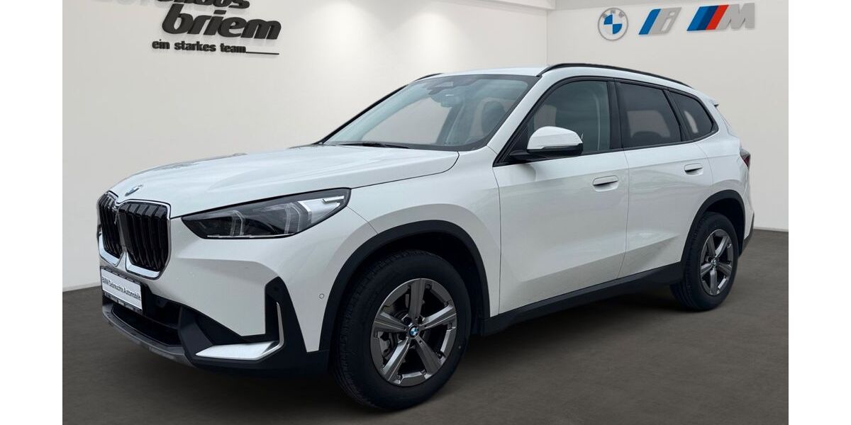 BMW X1 15.000 km 40.800 &euro; Leinfelden-Echterdingen 70771