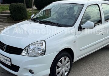 Renault Clio 156.087 km 3.699 &euro; Reutlingen 72766