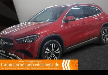 Mercedes-Benz GLA 250 7.787 km 37.990 &euro; Pfullingen 72793