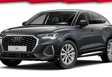 Audi Q3 9.970 km 36.940 &euro; Böblingen 71034