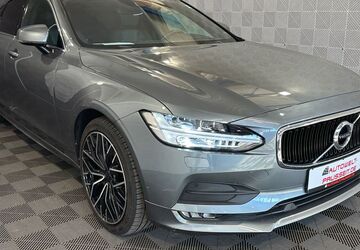 Volvo S90 94.989 km 26.970 &euro; Horb am Neckar 72160