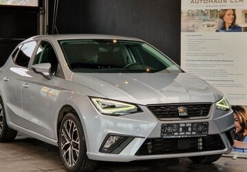 Seat Ibiza 16.600 km 16.899 &euro; Gäufelden 71126