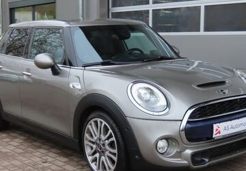 Mini Cooper S 145.000 km 14.590 &euro; Stuttgart 70329